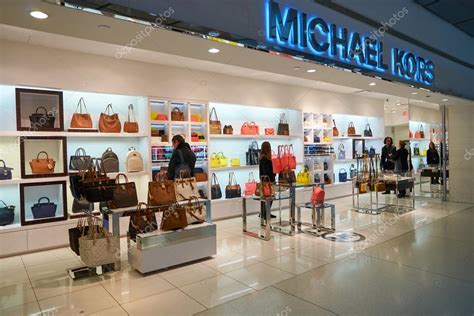 michael kors entreprise filiales